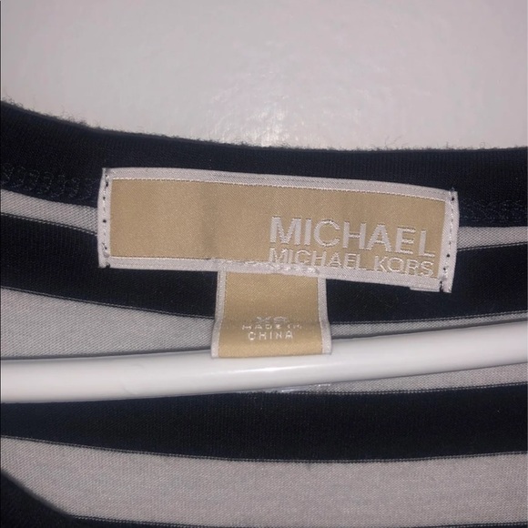 Michael Kors Maxi Dress - Picture 4 of 6